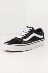 Vans Old Skool Sneaker - Schwarz EU36.5