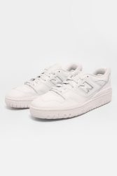 New Balance G 550 Core Sneaker - White EU36 Kids