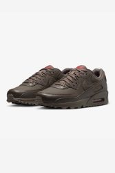 Nike Air Max 90 Essential+ Sneaker - Cave Stone EU41 Herren