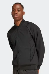 Adidas Originals Bonded SST Trainingsjacke - Black S Herren