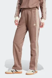 Adidas Originals Beckenbauer Trainingshose - Trace Brown S Damen