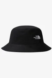 The North Face Norm Fischerhut / Bucket Hat - Black S/M Herren