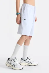 Lacoste Trainingsshorts - Light Blue 10 Kids