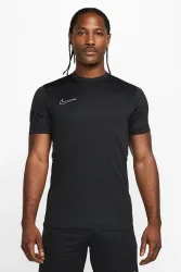 Nike Academy T-Shirt - Black M Herren
