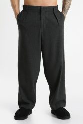 Redefined Rebel RRJAY Chinohose - Anthracite S Herren