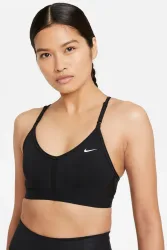 Nike Sport-Bralette - Schwarz XS Damen