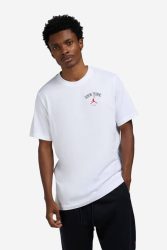 Jordan T-Shirt - White S Herren
