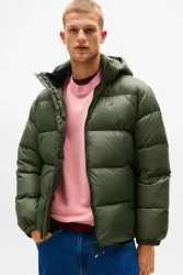 Tommy Jeans Steppjacke 