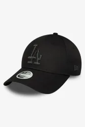 New Era 9Forty Cap / Strapback - Black Einheitsgroesse Damen