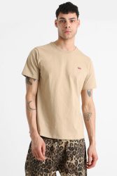 Levi's T-Shirt - Beige S Herren