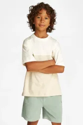 Calvin Klein Jeans T-Shirt - Tofu 16 Kids