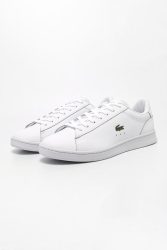 Lacoste Carnaby Set Sneaker - White EU44.5 Herren