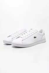 Lacoste Carnaby Set Sneaker - White EU44.5 Herren