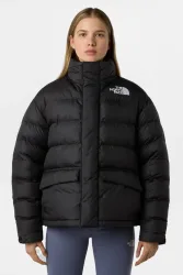 The North Face Limbara Pufferjacke - Black XS Damen
