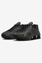 Nike Shox R4 Sneaker - Black EU41 Herren