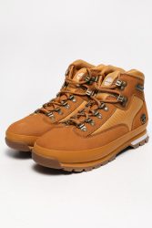 Timberland Euro Hiker Winterstiefelette - Wheat EU44 Herren