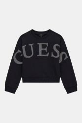 Guess Sweatshirt - Black 14 Kids