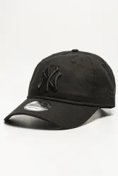 New Era 9Twenty Cap / Strapback - Black Einheitsgroesse Herren