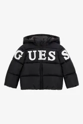 Guess Baby Pufferjacke - Black 2y