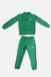 Jordan Air Kids-Set - Pine Green 5y