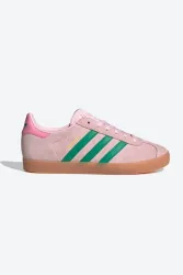adidas - Gazelle, Gazelle Low Top Sneakers, 37.5, Rosa