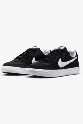 Nike Tiempo Trainer Sneaker - Black EU41 Herren