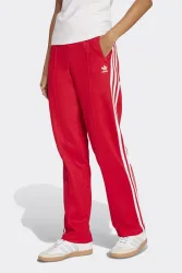 Adidas Originals Beckenbauer Trainingshose - Better Scarlet L Damen