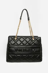 Valentino by Mario Valentino Handtasche - Black Einheitsgroesse Damen