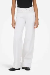 ONLY Weite Jeans 