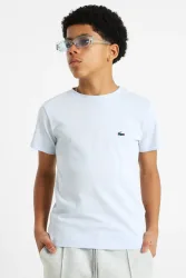 Lacoste T-Shirt - Phoenix Blue 12 Kids