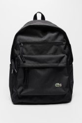 Lacoste Rucksack - Black Einheitsgroesse