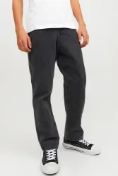 Jack & Jones Junior - Jeans, 152, Black