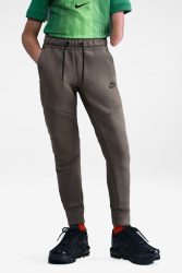 Nike Sportswear Tech Fleece Sweathose - Cave Stone M Kids