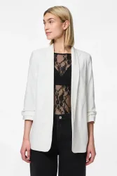 pieces Blusenblazer 