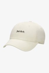 Nike Strapback Cap - Coconut Milk S/M Herren