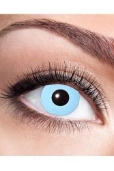 Eye Catcher Farblinsen - Sky Einheitsgroesse