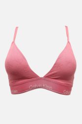 Calvin Klein Underwear Triangel-BH - Berry Pink M Damen
