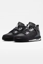 Jordan Spizike Sneaker - Black + White + Anthracite EU37.5 Kids
