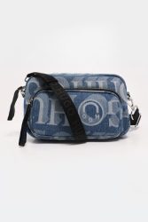 Hugo Blue Roselyn Umhängetasche - Dark Blue Einheitsgroesse Damen