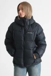 Columbia Pike Lake II Insulated Pufferjacke - Black XS Damen