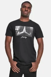 Upscale Pray T-Shirt - Black M Herren