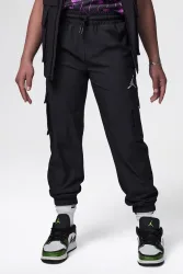 Jordan Cargo Trainingshose - Black M Kids