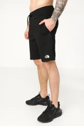 The North Face Sweatshorts - Schwarz XL Herren
