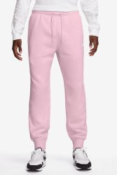 Nike Sportswear Club Fleece Sweathose - Pink Foam S Herren