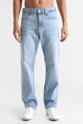 Tommy Jeans - Jeans, Regular Fit, für Herren, Blau Denim, Größe W32/L32