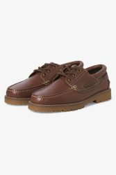 Jack & Jones Bootsschuhe - Cognac EU42 Herren