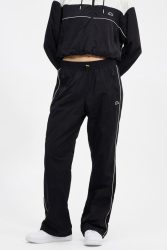 Ellesse Zipp Trainingshose - Black XS Damen