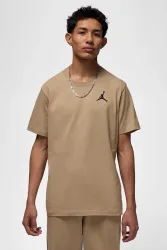 Jordan T-Shirt - Desert Camo S Herren