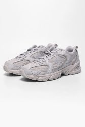 New Balance U530 Tonal Luxe Sneaker - Pearl Grey EU37.5 Damen