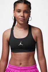 Jordan Jumpman Sport-Bralette - Black S Kids